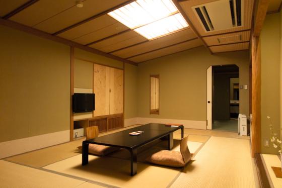 Komatsukan Kofutei Ryokan